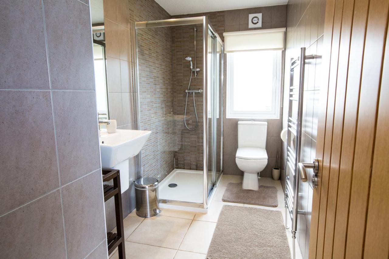 Sauchope Links Holiday Lodge And Glamping Park Crail Extérieur photo
