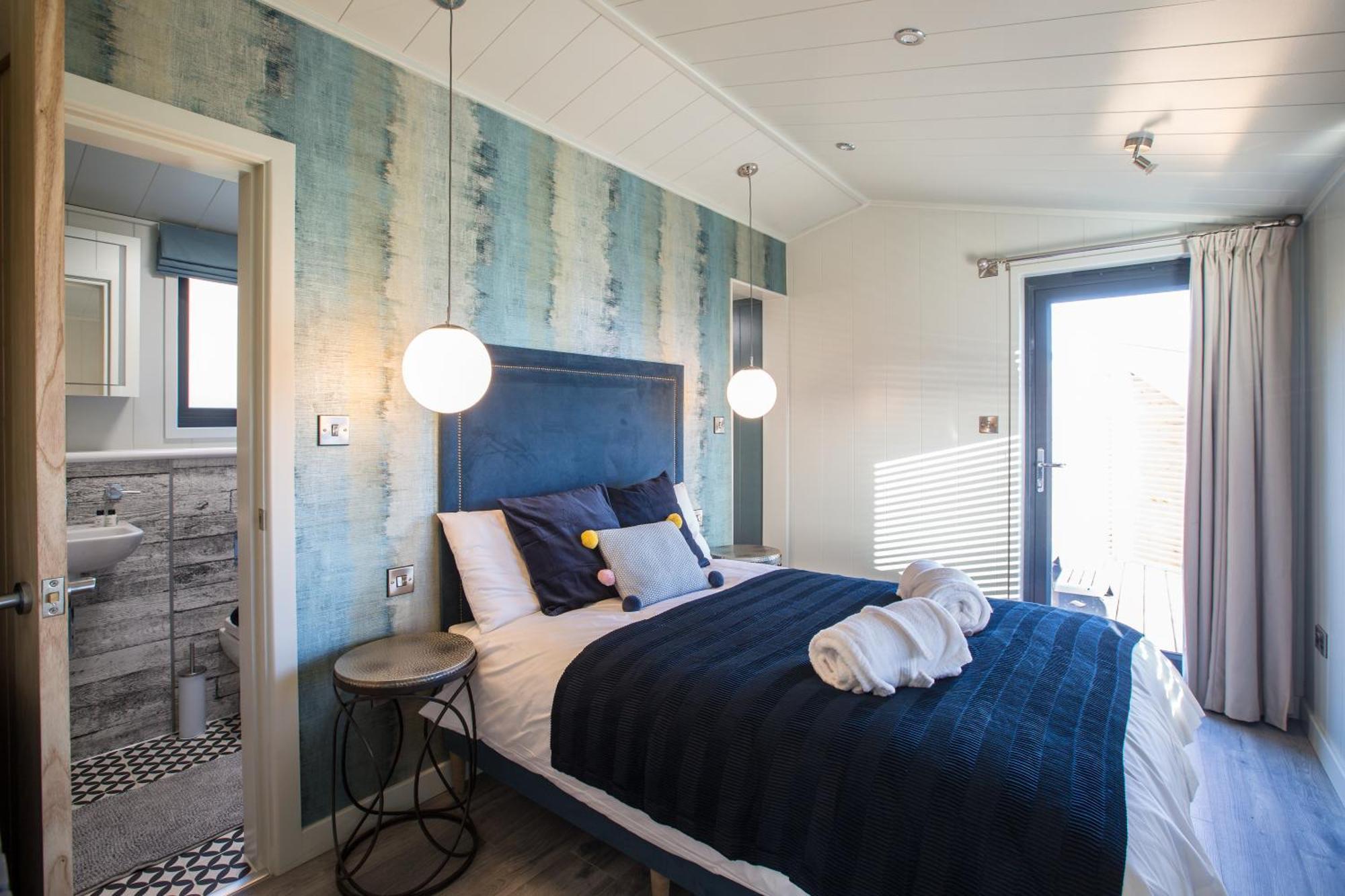 Sauchope Links Holiday Lodge And Glamping Park Crail Extérieur photo