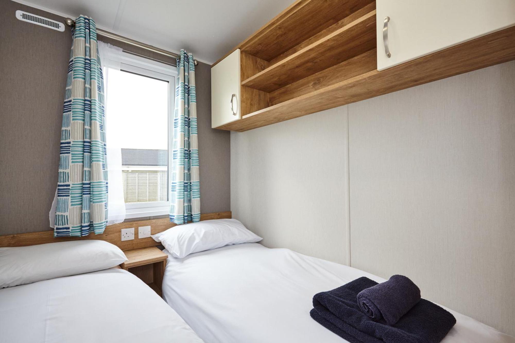 Sauchope Links Holiday Lodge And Glamping Park Crail Extérieur photo