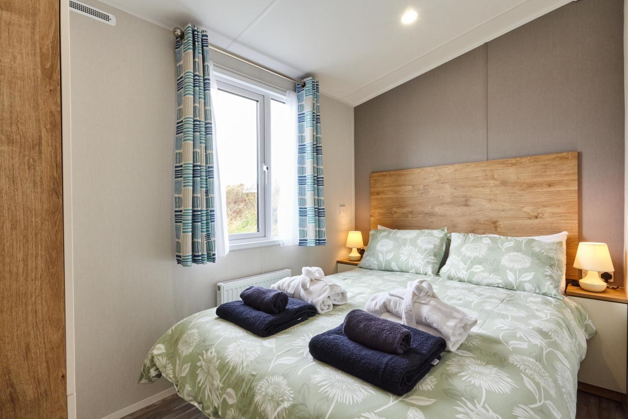 Sauchope Links Holiday Lodge And Glamping Park Crail Extérieur photo