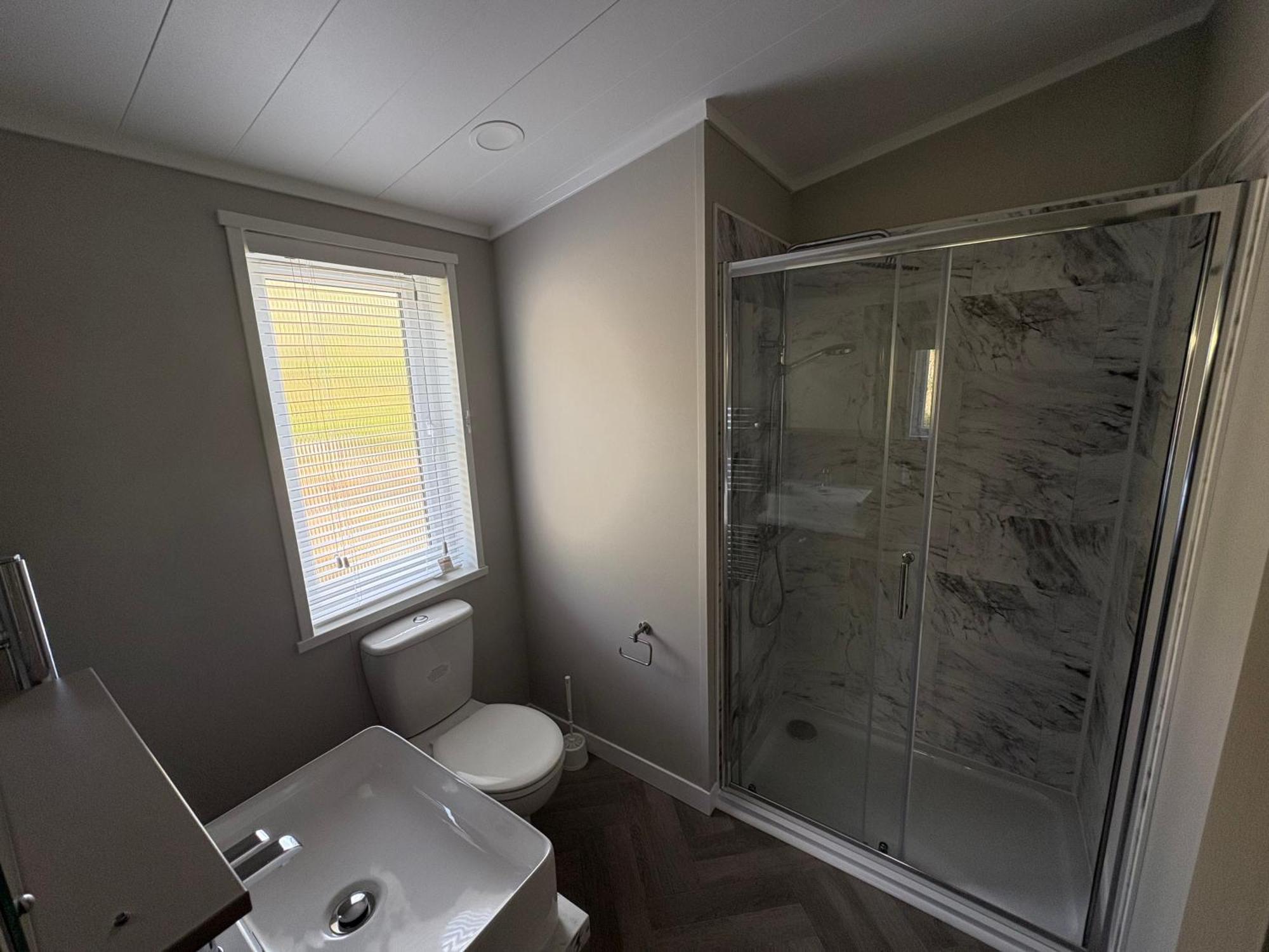 Sauchope Links Holiday Lodge And Glamping Park Crail Extérieur photo
